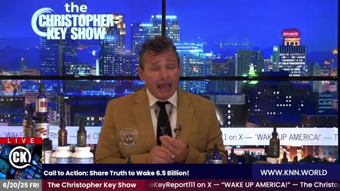 Gov’s Toxic Lies EXPOSED! Waco, OKC, Mushrooms w/ Jim Price