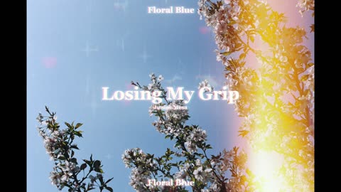 Junior Mesa - Losing My Grip