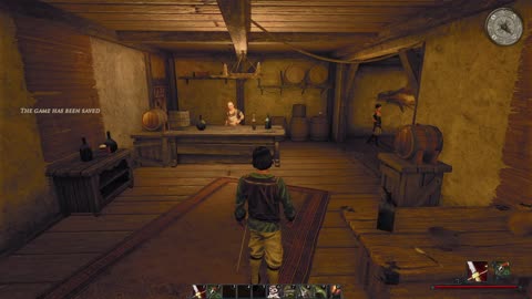 [1/3] Risen 2 (Pirate) - Episode 4.2 - Pirate's Den [NC]
