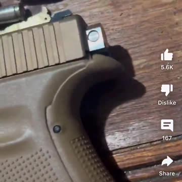 and here we have more blacks with guns