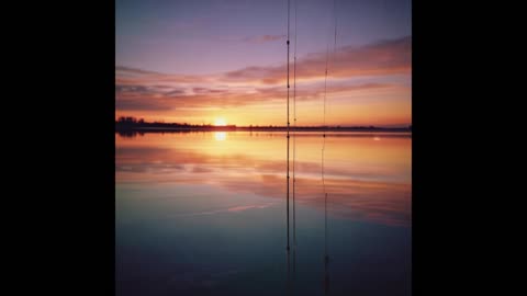 Hooked on the Line
