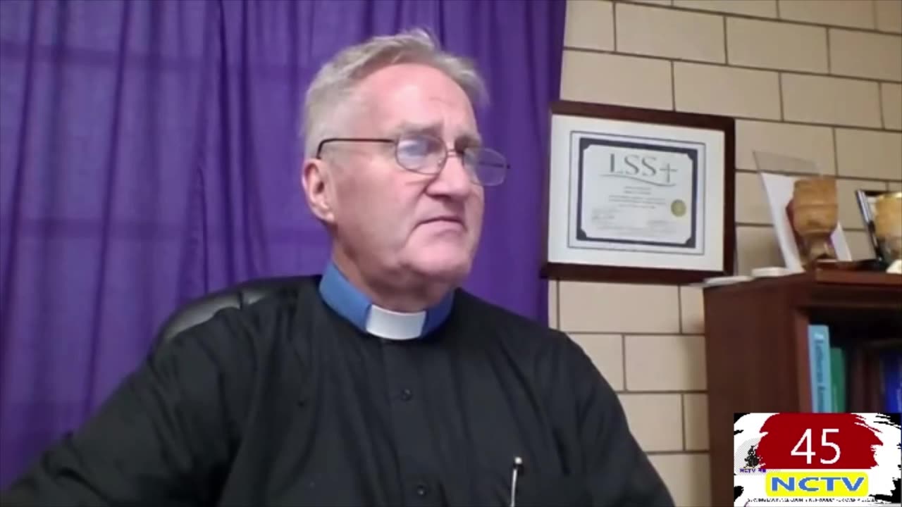 NCTV45’S THOUGHT FOR THE DAY MON JUNE 9 2025
