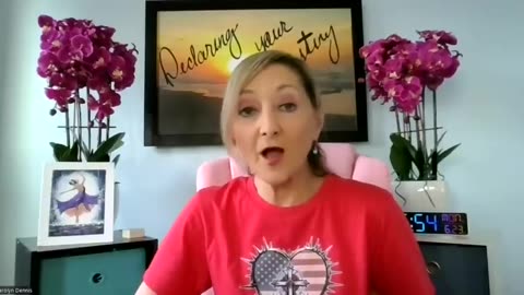 IRAN, THE GLORY & LAST CALL FOR SILVER - A MESSAGE FROM GOD – JUNE 22, 2025