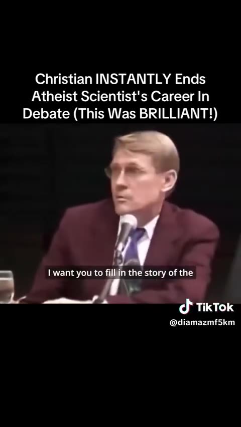 👍🔥🙌GOD, TIME, SPACE & MATTER ….