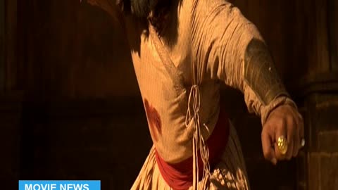 Chhaava Leads India Box Office to Jump in Fi