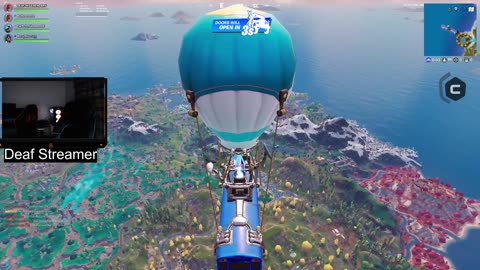 🔥Deaf Streamer🔥