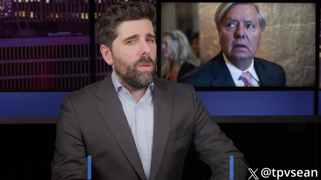 Lindsey Graham Boasts CIA Preparing to Assassinate More Anti-Israel Public Figures on Live TV