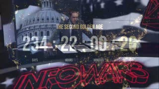 INFOWARS LIVE - 9/12/25: RIP Kirk / The American Journal with Harrison Smith / The Alex Jones Show