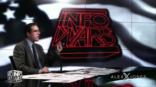 INFOWARS LIVE - 9/12/25: RIP Kirk / The American Journal with Harrison Smith / The Alex Jones Show