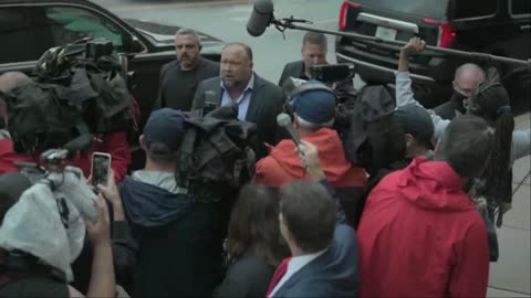 INFOWARS LIVE - 9/12/25: RIP Kirk / The American Journal with Harrison Smith / The Alex Jones Show