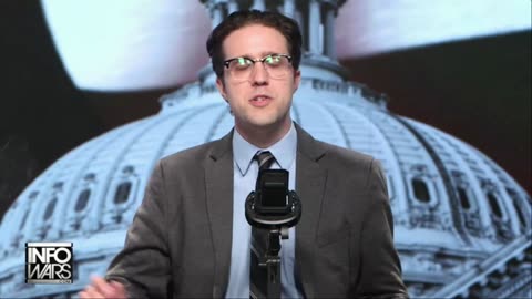 INFOWARS LIVE - 9/12/25: RIP Kirk / The American Journal with Harrison Smith / The Alex Jones Show