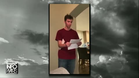INFOWARS LIVE - 9/12/25: RIP Kirk / The American Journal with Harrison Smith / The Alex Jones Show