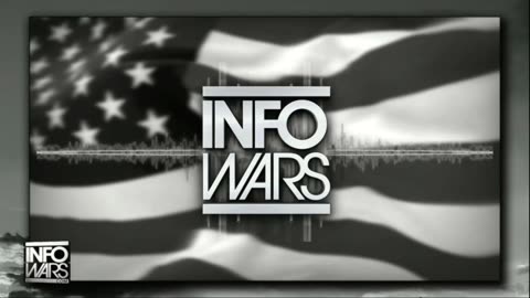 INFOWARS LIVE - 9/12/25: RIP Kirk / The American Journal with Harrison Smith / The Alex Jones Show