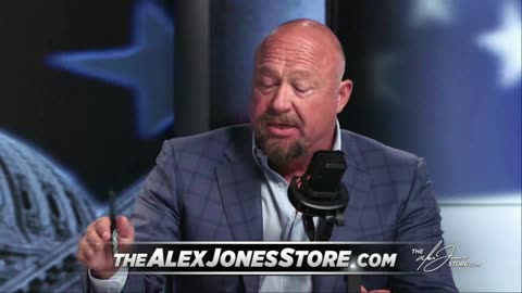 INFOWARS LIVE - 9/12/25: RIP Kirk / The American Journal with Harrison Smith / The Alex Jones Show