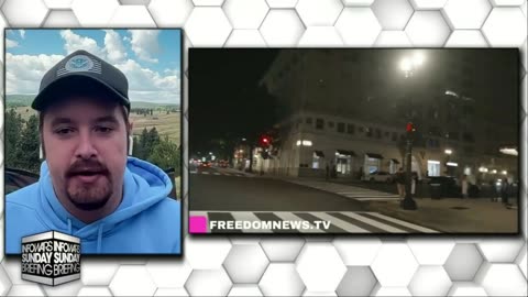 INFOWARS LIVE - 9/12/25: RIP Kirk / The American Journal with Harrison Smith / The Alex Jones Show