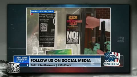 INFOWARS LIVE - 9/12/25: RIP Kirk / The American Journal with Harrison Smith / The Alex Jones Show