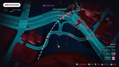 Cyberpunk 2077