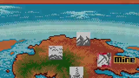 Gameboy Color Longplay 133 Action Man-Search For Base X