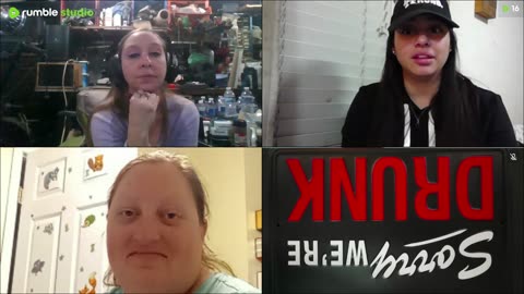 The Crusty Clam, Pancake, Tow-By-Ass, and Bendy Show!!!!