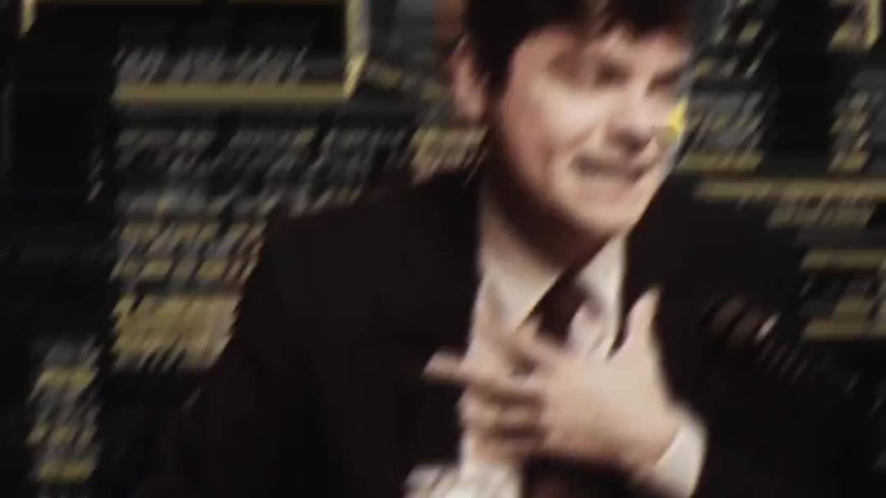 Nick Fuentes "I am the movement!"