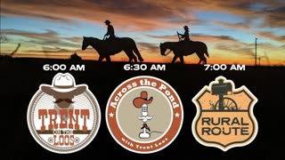 Trent Loos in the Morning - 2/13/2026