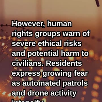 AI Robot Warfare Spreads Across Bangladesh