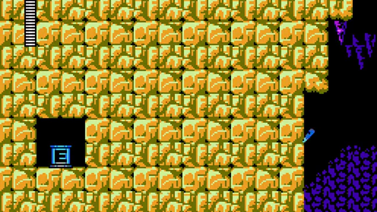 NES Longplay - Mega Man 5 - US