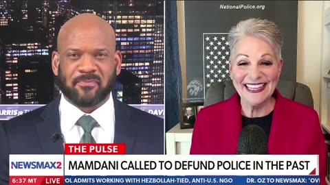 The new mayor's ‘Soft-on-crime policies will harm New York City’