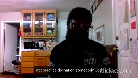 Celestial the Prophet Is LYING on GOD