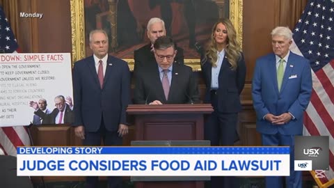 Trump Shocks Washington: Calls for Bold “Nuclear Option” Amid Government Shutdown Standoff