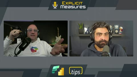 PBIP or PBIX? - Ep.469 - Power BI tips