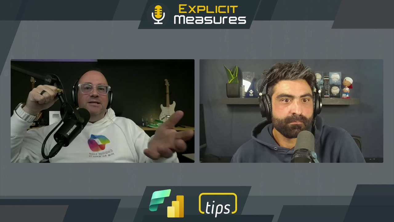 PBIP or PBIX? - Ep.469 - Power BI tips