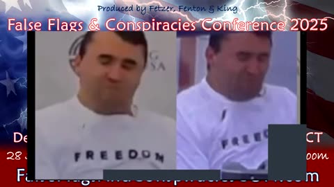 Justice for Charlie Kirk - John Hankey