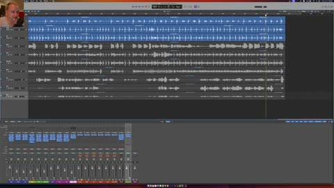 Can I Mix A Song Recorded Entirely In A Stone Wall Basement? | Polishing Mix Turds Ep 6