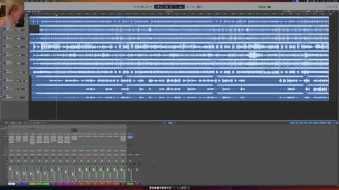 Can I Mix A Song Recorded Entirely In A Stone Wall Basement? | Polishing Mix Turds Ep 6