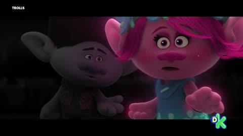 [Clip] Trolls | Colores Reales | Discovery Kids LA (Feed México) (07/02/2026)