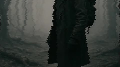 👁️ Survivor Realizes He’s Not Alone