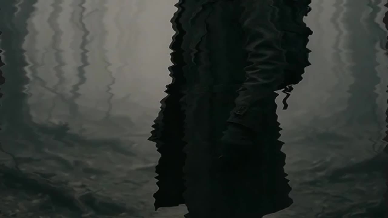 👁️ Survivor Realizes He’s Not Alone