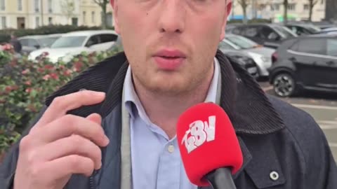 La réaction et les explications de Jean-Eudes Gannat Police et Justice politique de la HONTE !