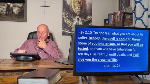 The doctrine of crowns