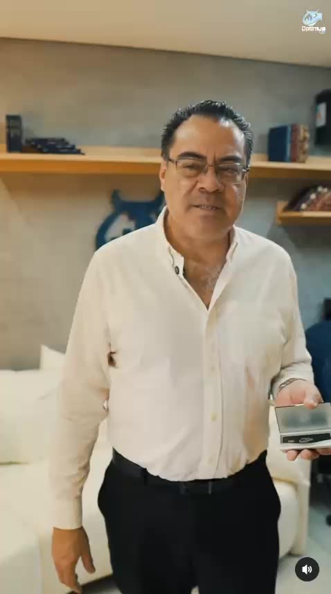 OPTIMUS VIP - a CRYPTO GOLD CARD + 0.8% per day & HUGE TEAM COMMISSIONS (001) TOP TEAM ROB BUSER