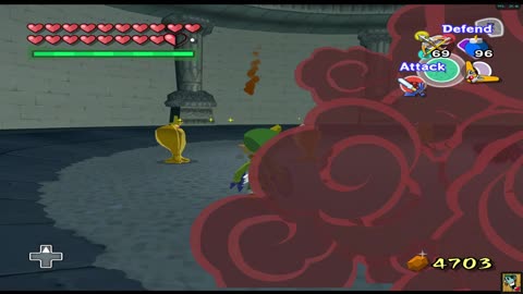 The Legend of Zelda Windwaker [RA] - Episode 33.1 - Hunting Remaining RA [NC]
			