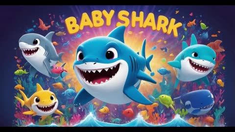 Sing, Dance & Learn with Baby Shark | Fun Kids Song