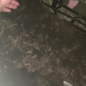 Russian Soldiers Regrouping After Failed Pipeline Assault