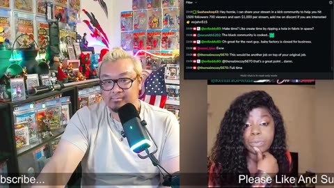 Single Mother Don't Deserve Marriage After Going Through All Their Mistakes & Gaining Trauma