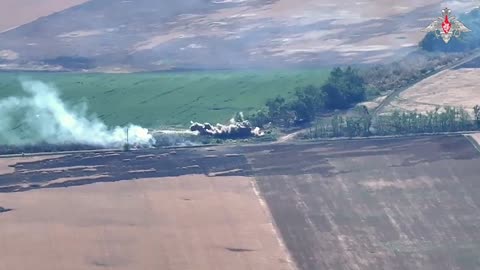 🔴👊 Ukraine Russia War | Footage from Russian Artillerymen and Lancet Operators Work | RCF