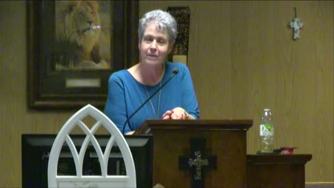 Sunday Church