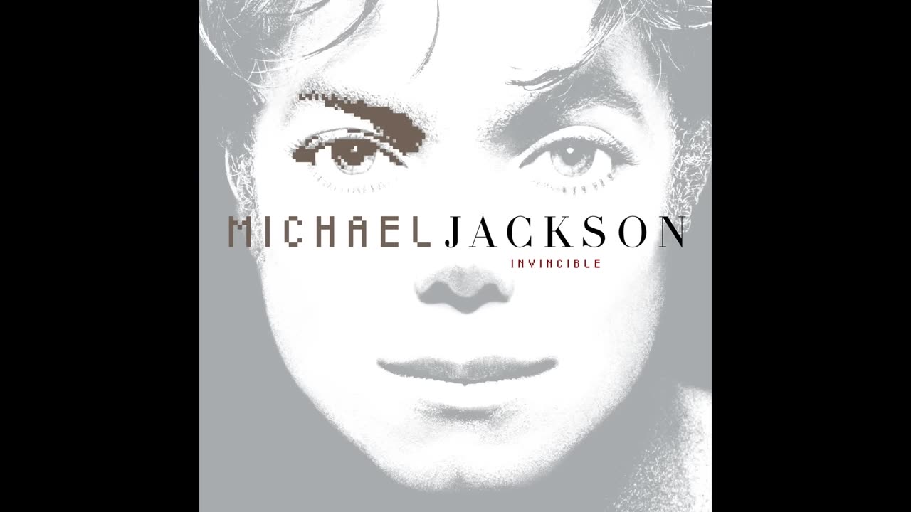Michael Jackson - Unbreakable (Audio)