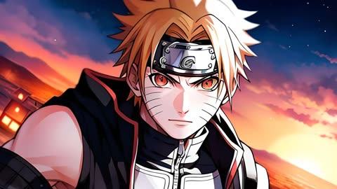 WHAT IF NARUTO GOT HAREM IN CYBERPUNK 2077 GIRLS