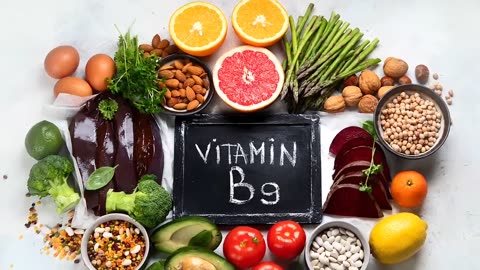 6 Foods to Eat to Prevent Hair Loss